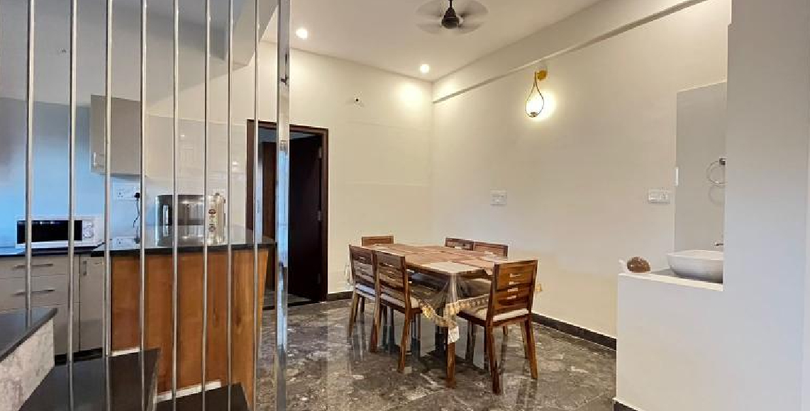 Hotels near Kalyan Nagar