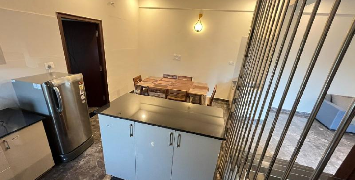 Hotels near Kalyan Nagar