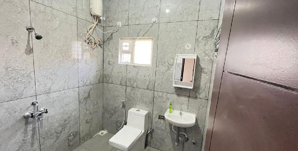 homestay near manyata tech park