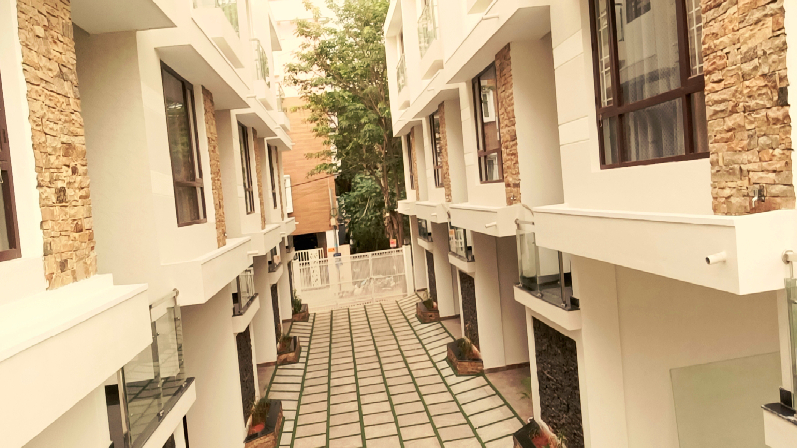 homestays near bangalore for family